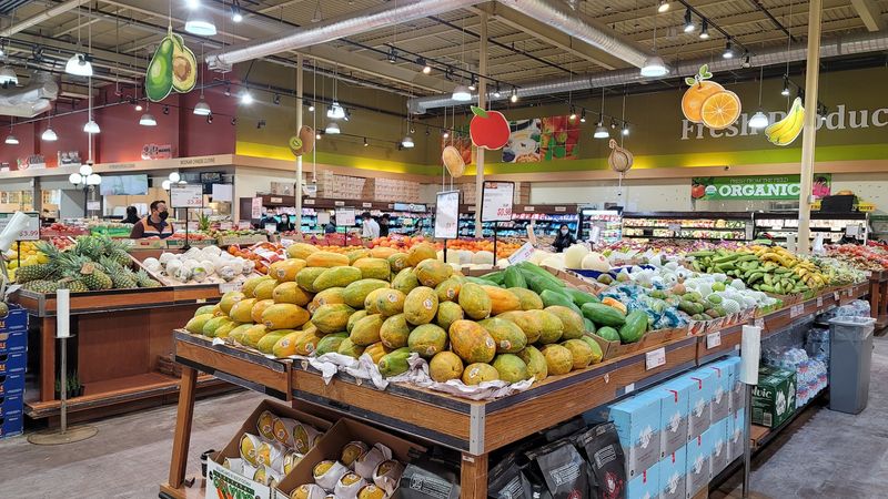 Fresh Produce That Goes Way Beyond The Basics