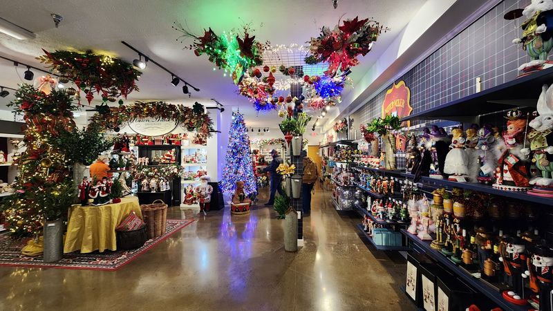 40,000 Holiday Items And You Will Want All Of Them