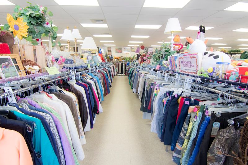 Clothing Finds That Keep You Coming Back