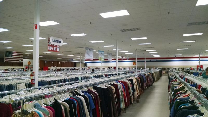How Over 10,000 New Items Arrive Every Single Day