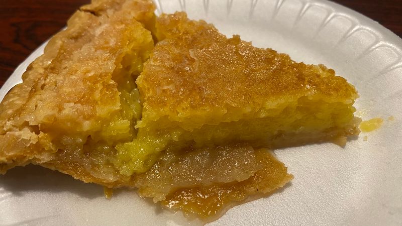 Desserts And Finishing Touches That Leave An Impression