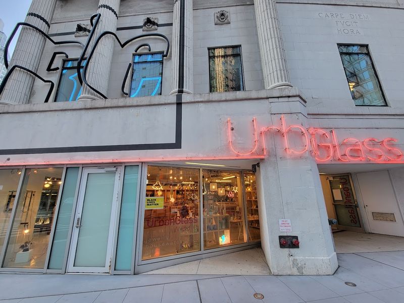 Why UrbanGlass Belongs On Every New York Creative Bucket List