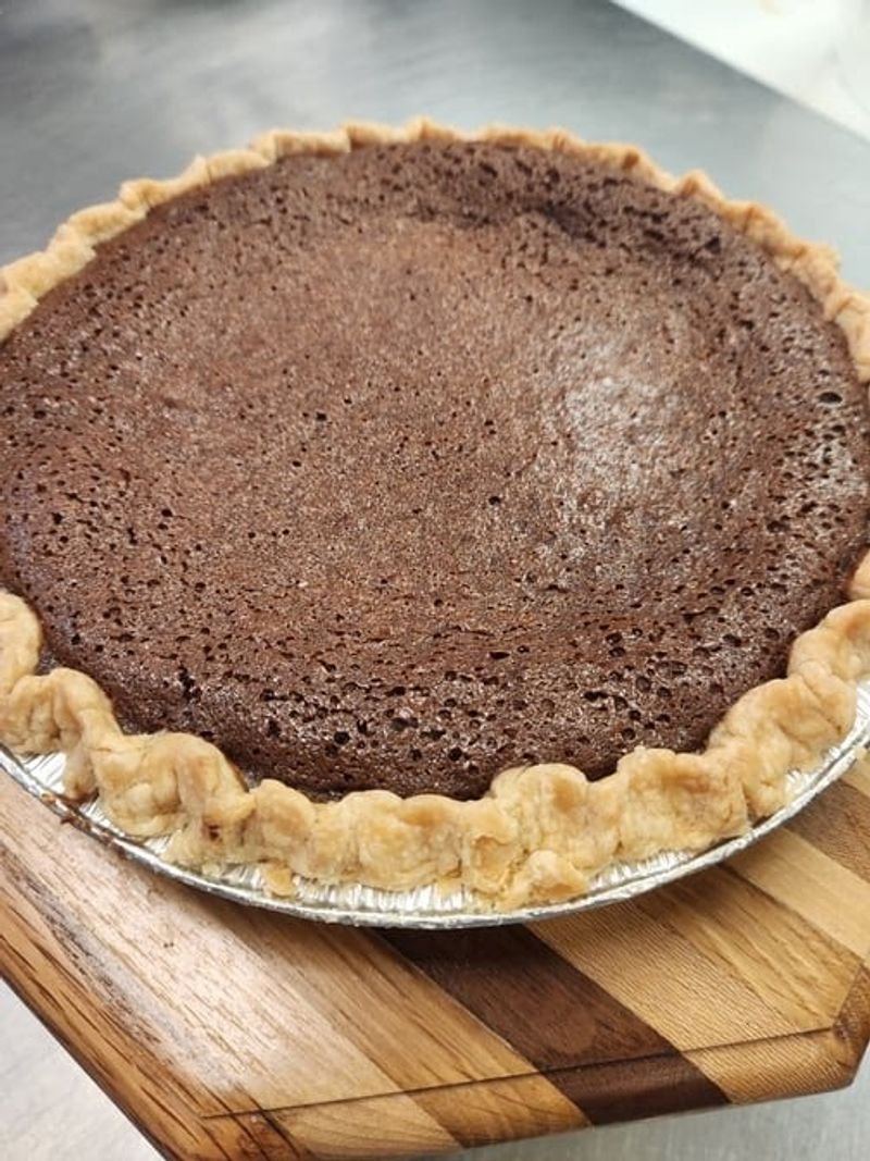 The Secret To Perfect Pie Crust