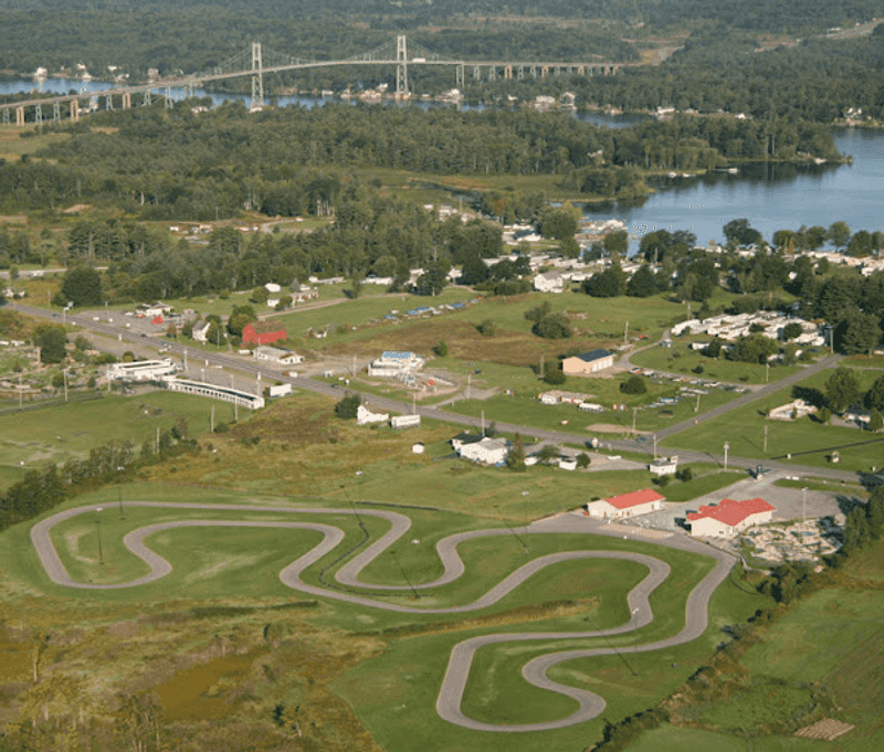 Meet Alex Bay 500 Go-Karts In Alexandria Bay