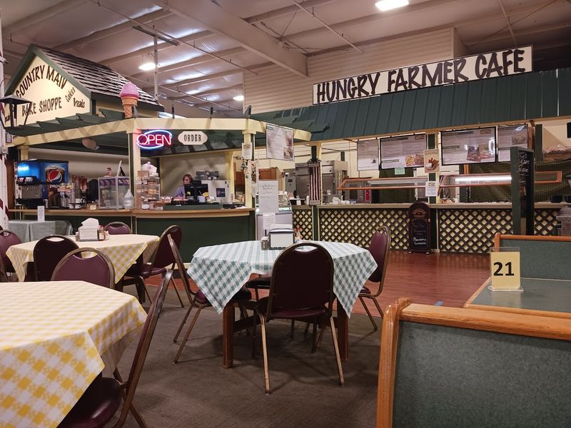 The Hearty Food Stop Worth Planning Around