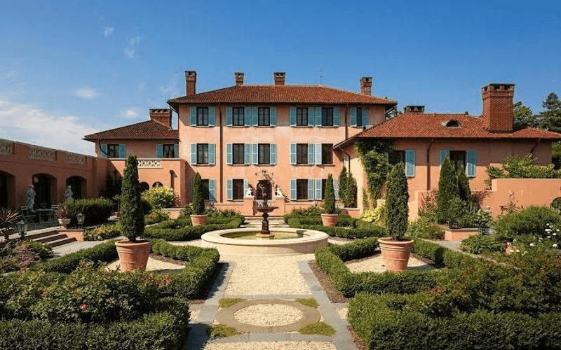 Glenmere Mansion And The Address Worth Knowing