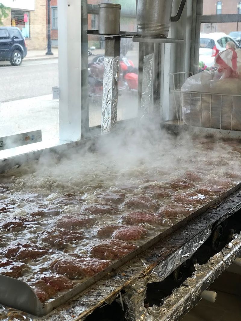 The Family Legacy Behind Every Burger