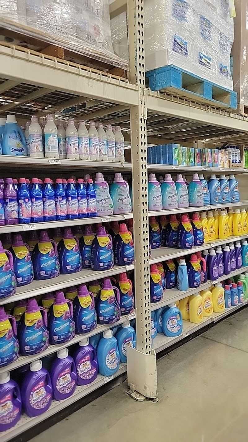 Everyday Household Items Beyond Groceries