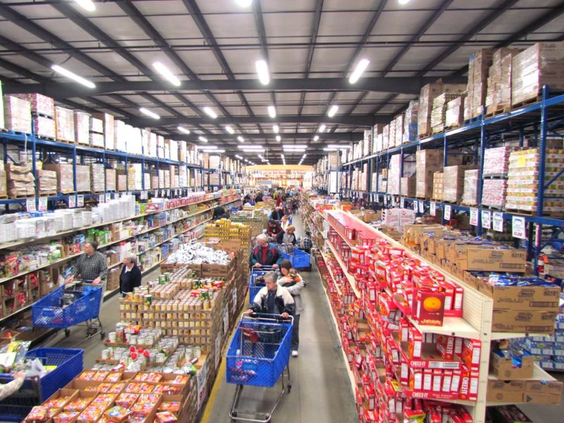 Grocery Deals That Go Beyond The Basics