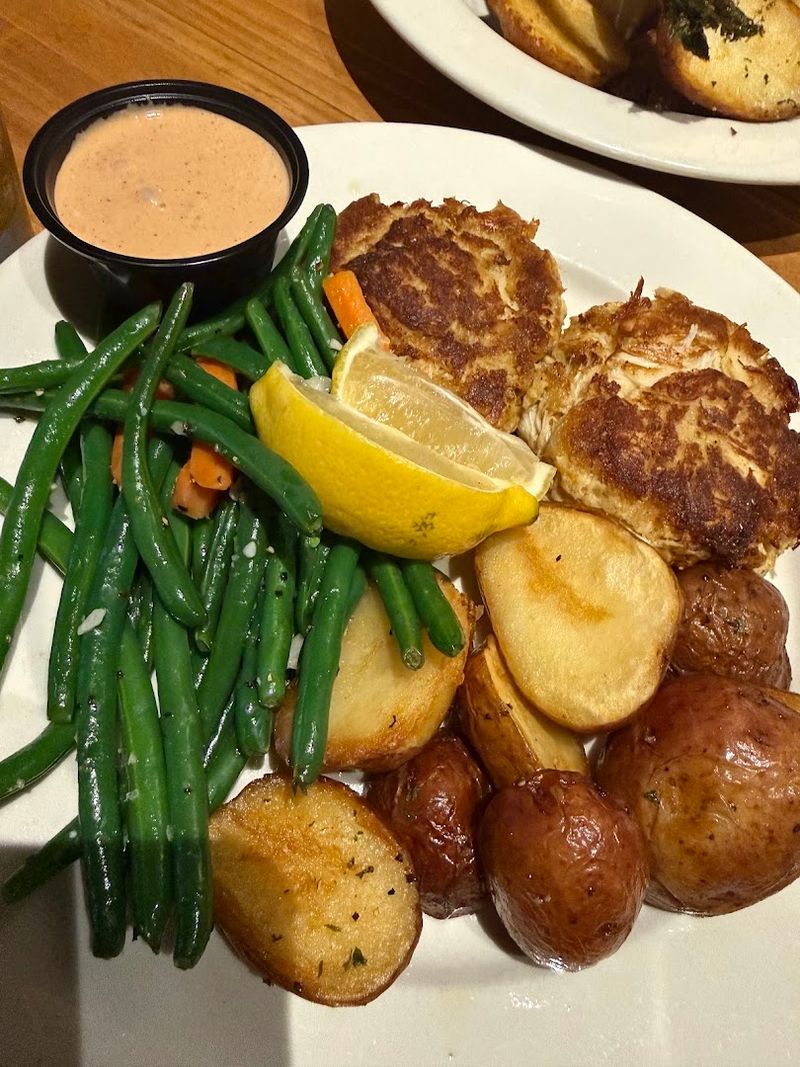 Fresh Seafood That Goes Way Beyond The Soup