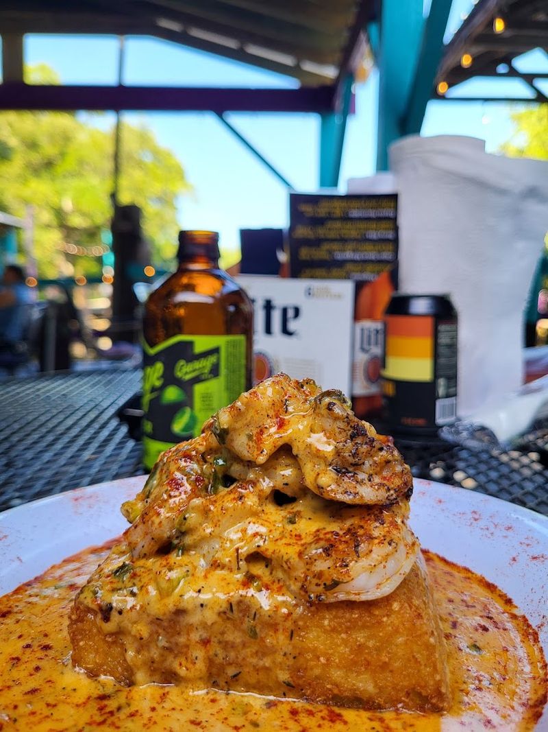 Crawfish Étouffée That Locals Cannot Stop Talking About