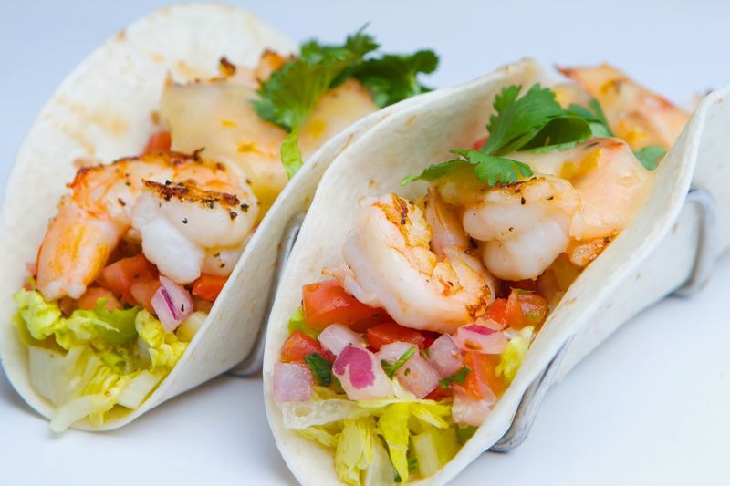 Seafood That Locals Trust 