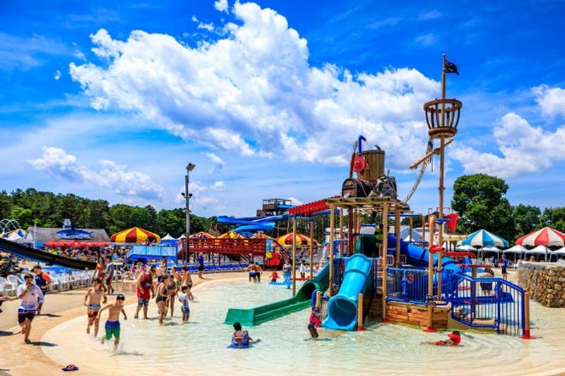 Find It In East Wareham, Right On The Edge Of Cape Cod