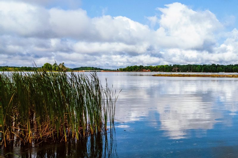 The World Record Musky Still Defines Its Fishing Legacy