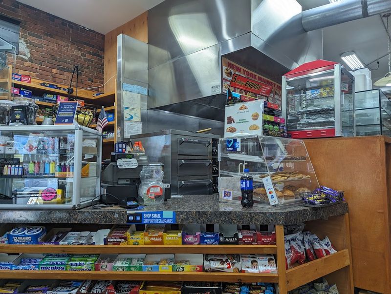Al's Pizza And Deli