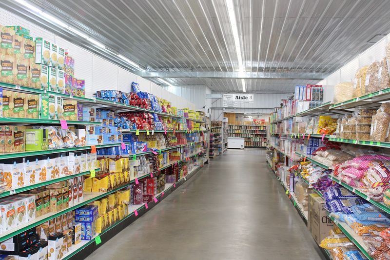 Cloverdale Country Store
