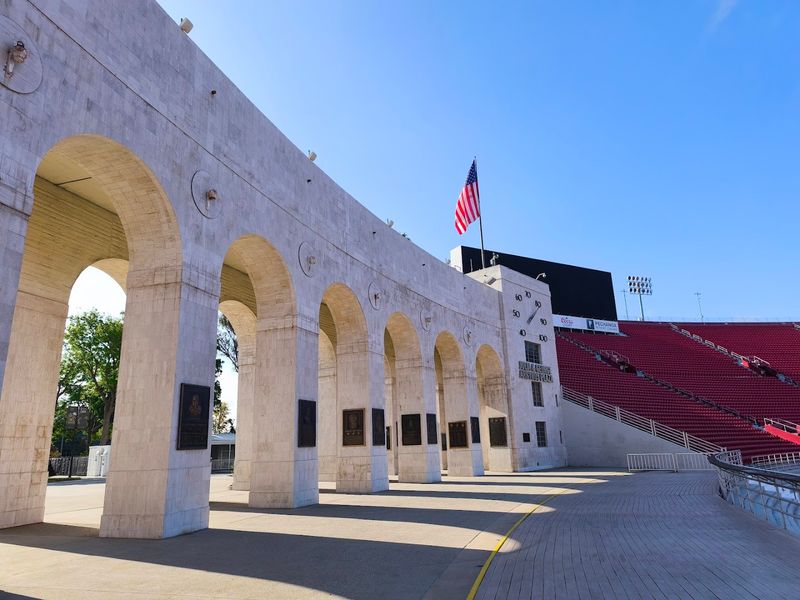 Merchandise And Souvenir Opportunities