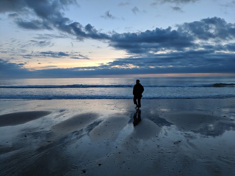 Rock Collecting, Fishing, And The Quieter Pleasures Of The Shoreline