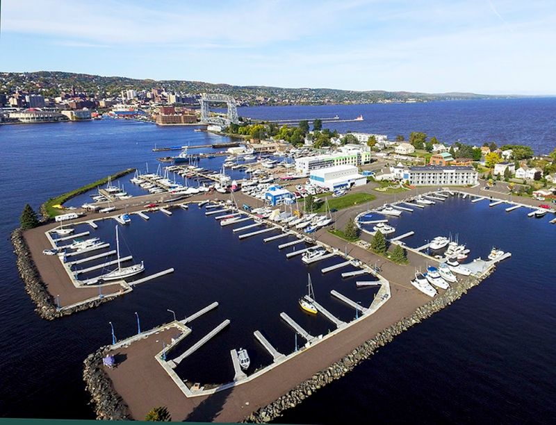 Seasonal Considerations For Water Based Lodging
