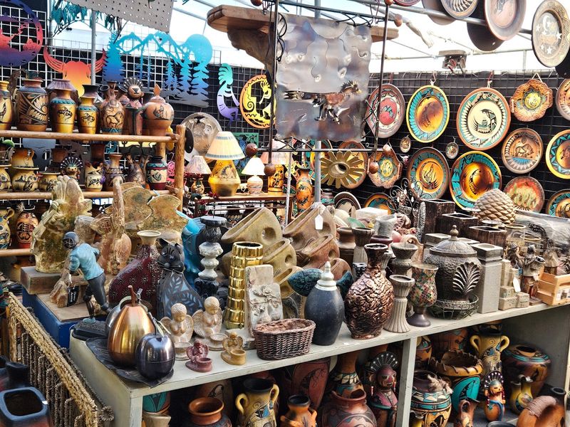 The Art and Craft Scene Worth Slowing Down For