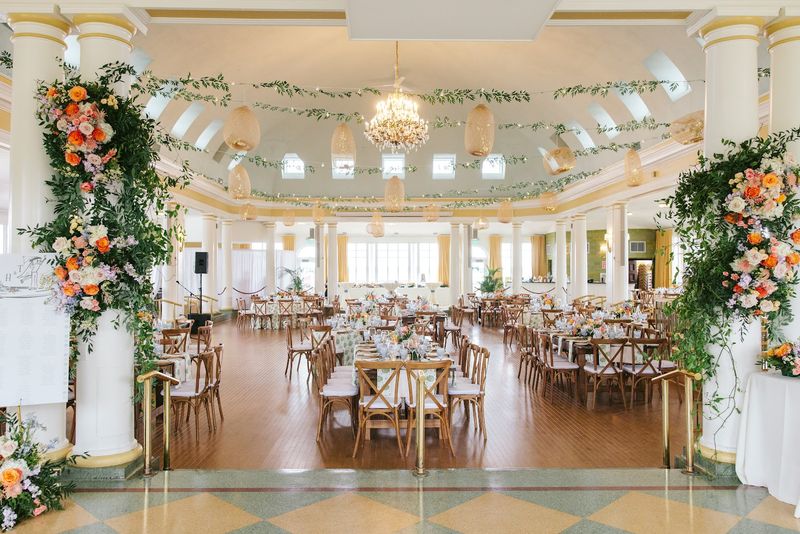 Seasonal Events And Festivities
