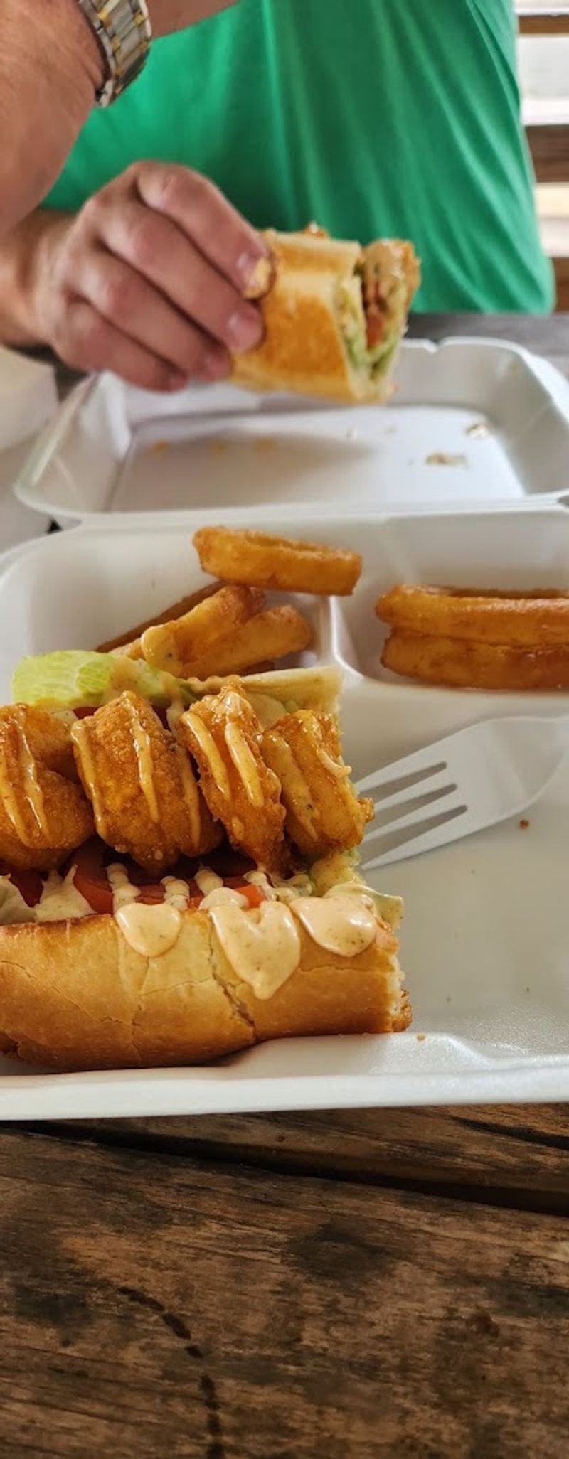 Tips For Pairing This Dish With Non-Alcoholic Refreshments