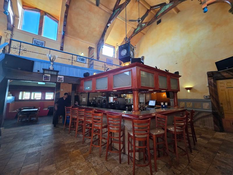 The Depot Setting Makes It Feel Different