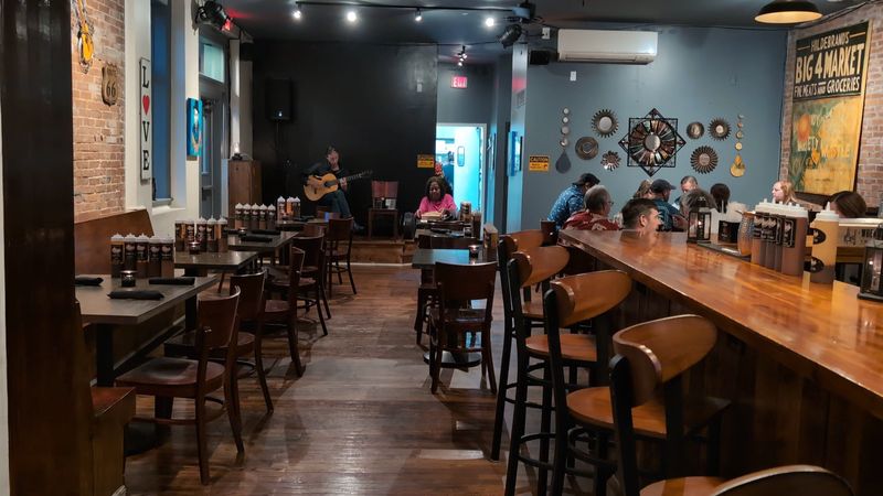 The Shaved Duck Smokehouse