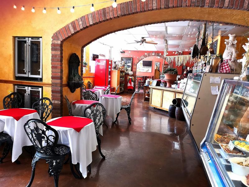 Sampino's Towne Foods
