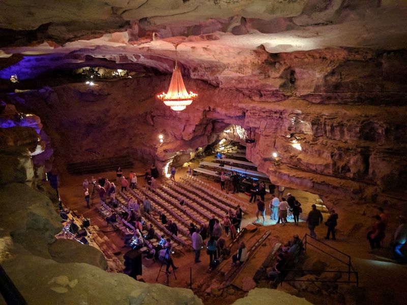 CaveFest 2026 And Why October Is The Best Time To Visit