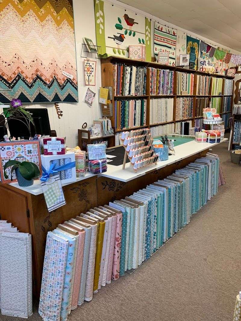 Quilt Emporium