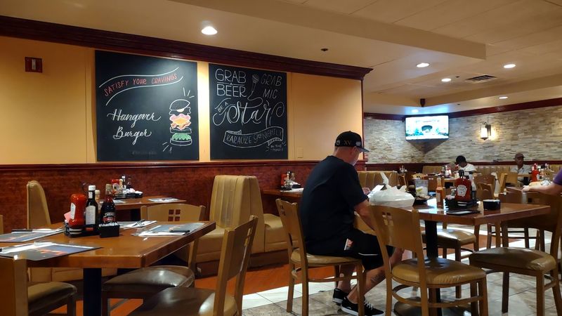 The Casual Atmosphere Feels More Local Than Tourist Trap