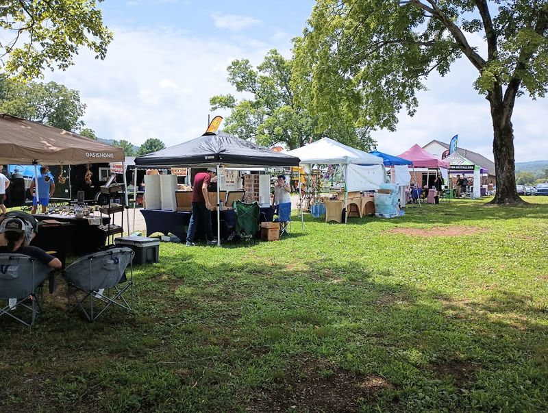 The Hamilton County Fair Brings The Region Together