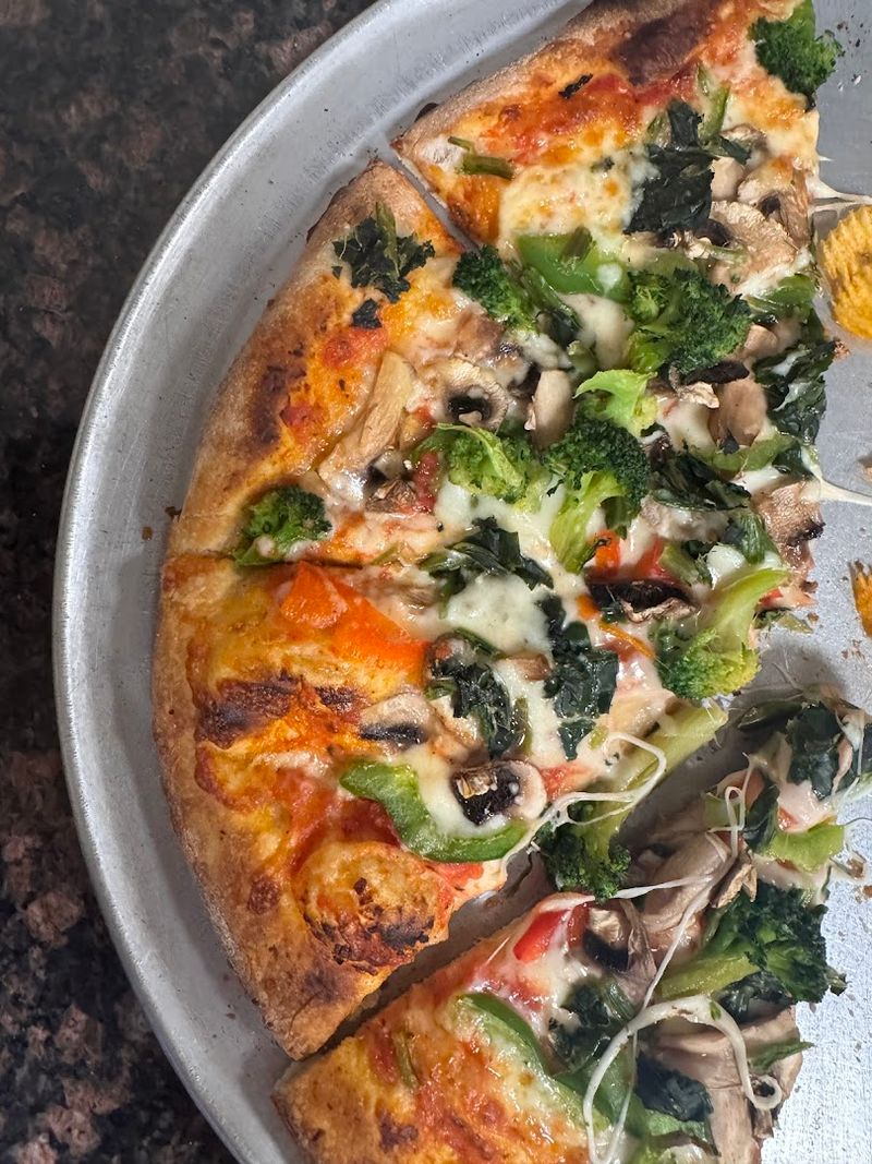 NY-NY Pizza Restaurant