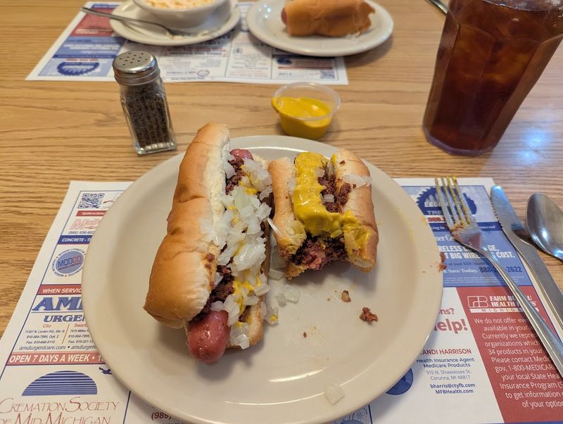 John's Coney Island