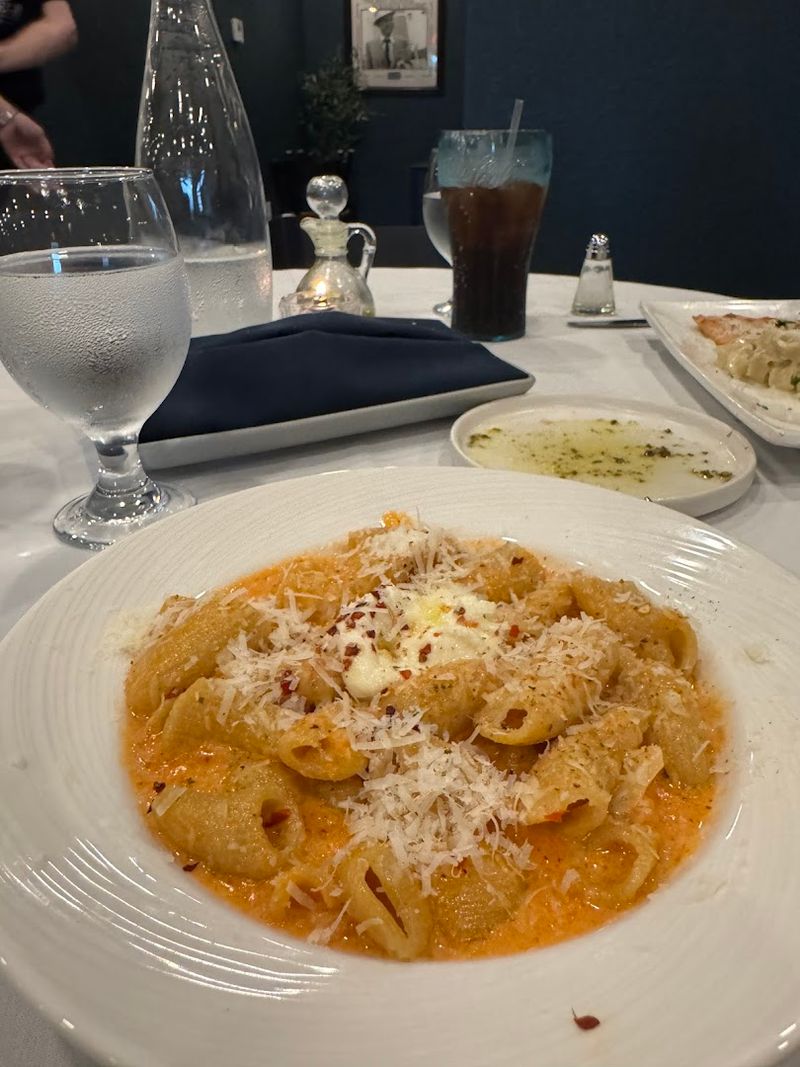 Handmade Pasta That Puts The Rest To Shame