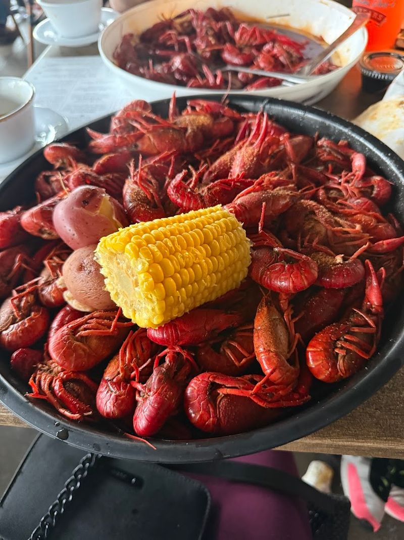 What Makes This Cajun Spot Stand Out