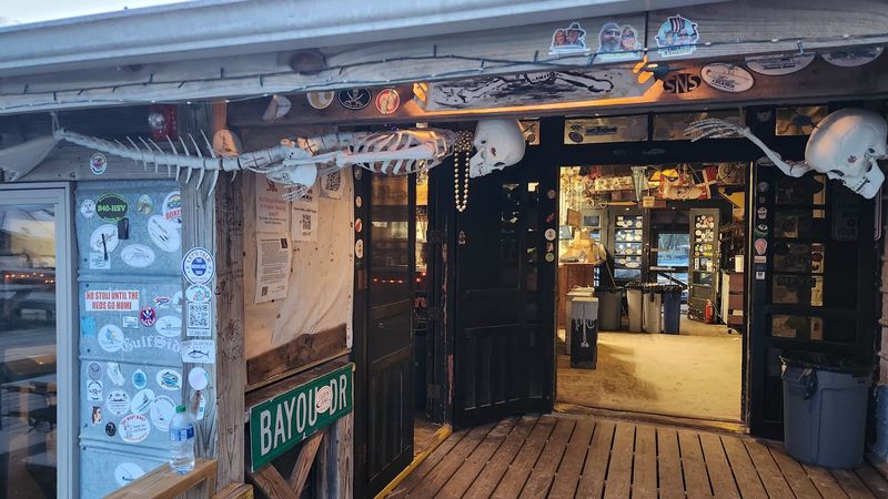 What Makes This Boat-In Spot So Special