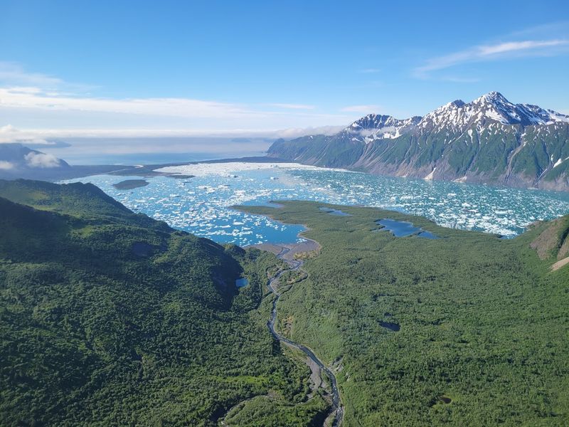 How To Prepare For The Journey Into Alaska's Rugged Wilderness