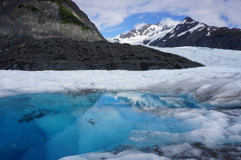 Why This Remote Corner Of Alaska Deserves A Spot On Your List