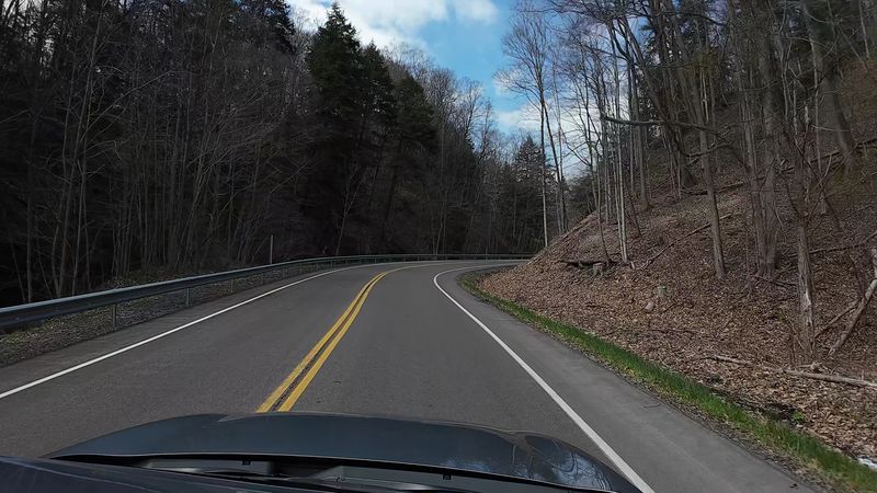 13 Curves — Cedarvale Road, Marcellus, Onondaga County