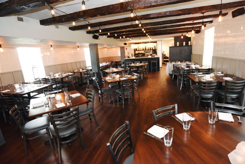 Moro's Kitchen
