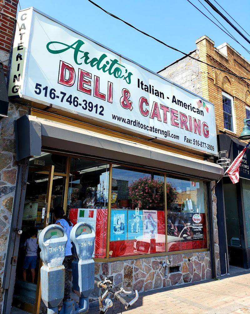 Ardito's Italian American Deli