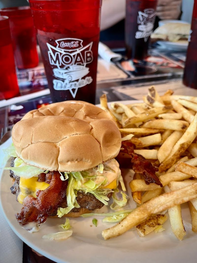 Generous Portions That Fuel Real Adventures
