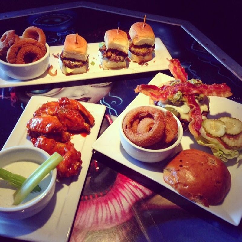 Sides That Complete The Plate