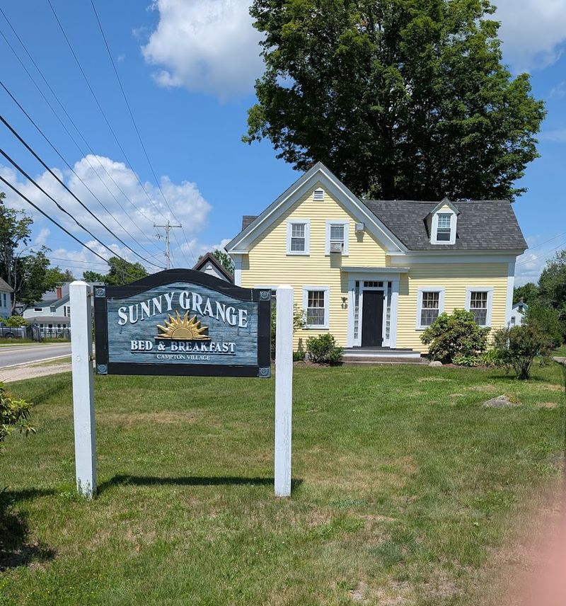The Sunny G B&B