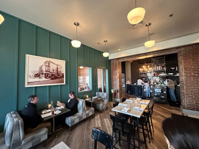 Public House, Chattanooga