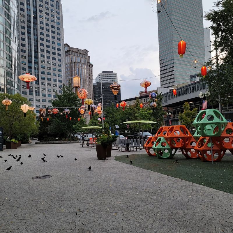Chinatown