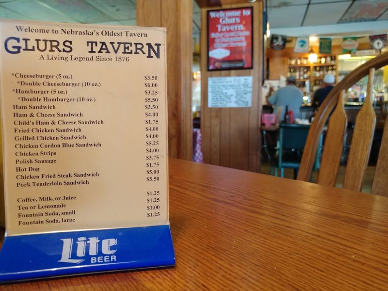 Influence Of Regional Ingredients On Menus