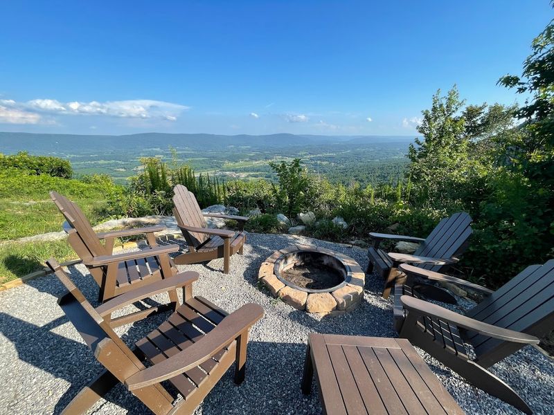 Activities Available In Wooded Vacation Spots